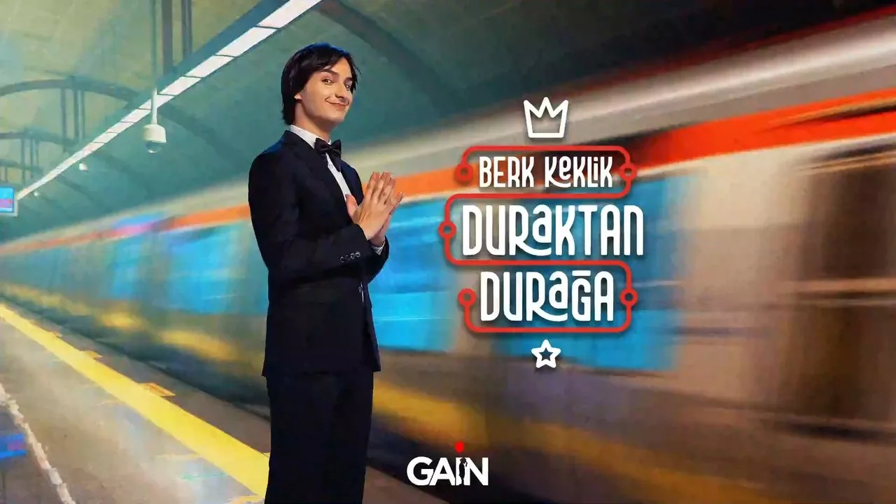 Ceyda Kasabalı ve Fırat Albayram