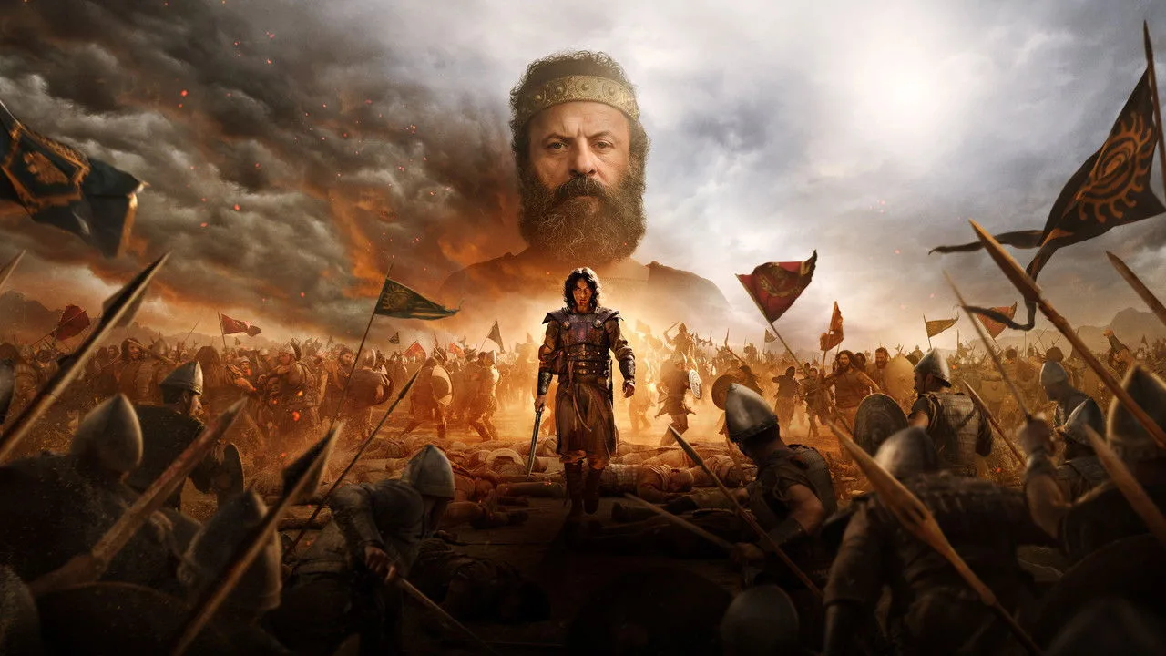 1. Bölüm