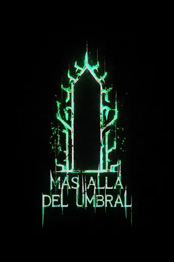 Más Allá Del Umbral