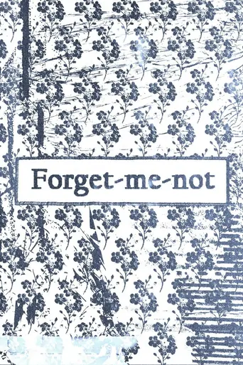 Forget-me-not