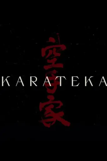 Karateka