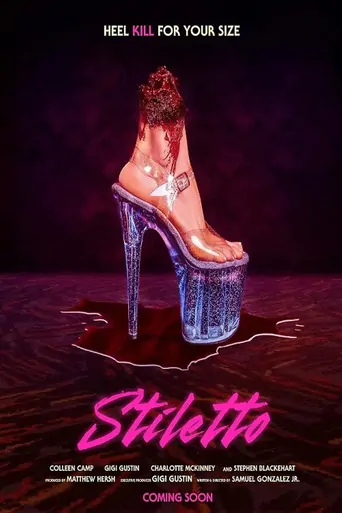 Stiletto