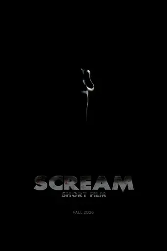 Scream: Short Film