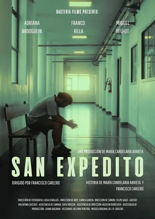 San Expedito