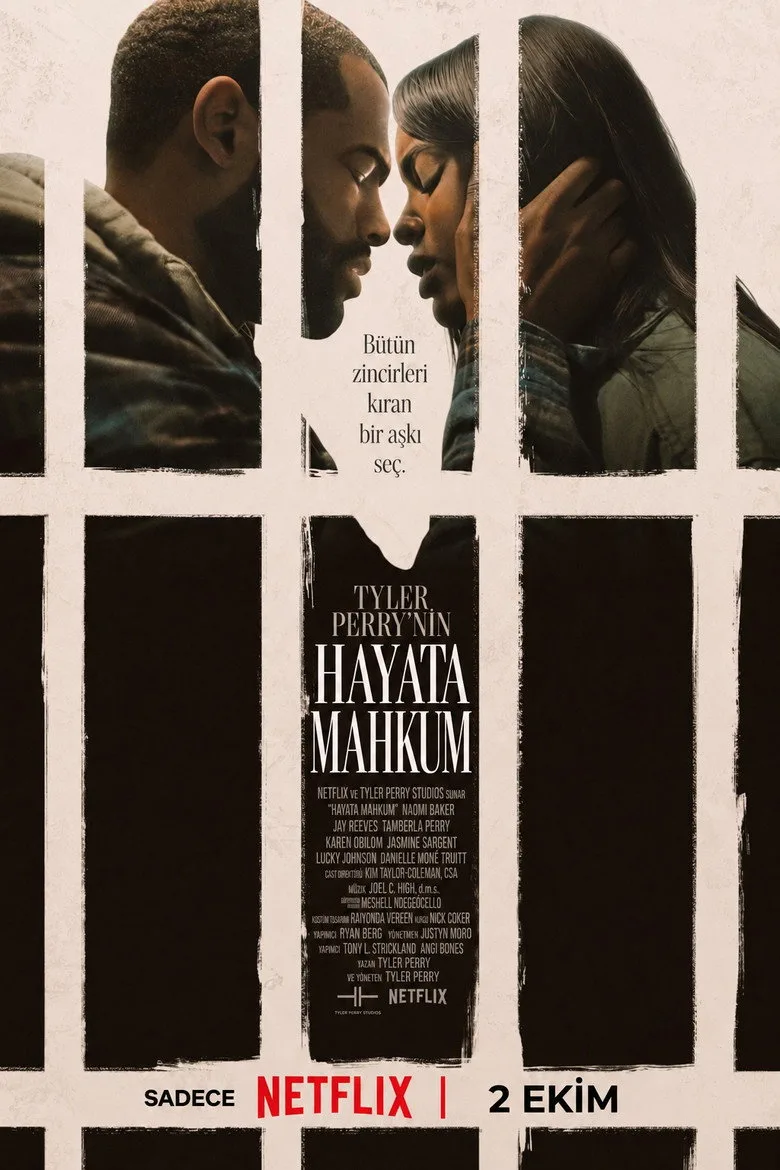 Hayata Mahkûm
