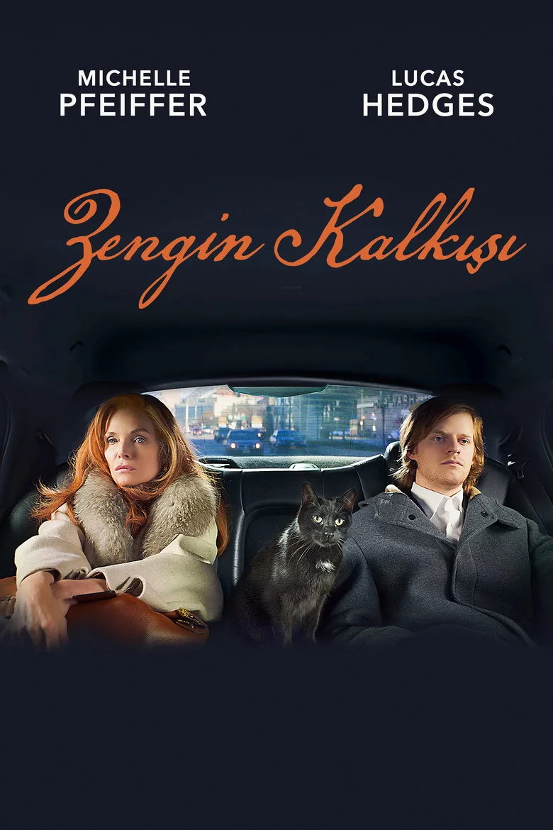 Zengin Kalkışı Film izle