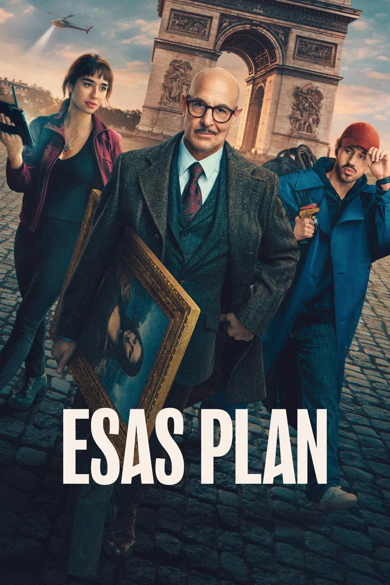 Esas Plan Film izle