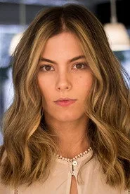 Bruna Hamu