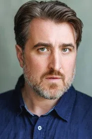 Sean Donegan