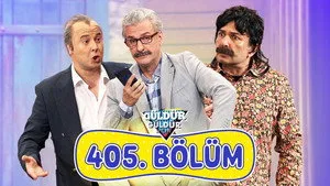 405. Bölüm